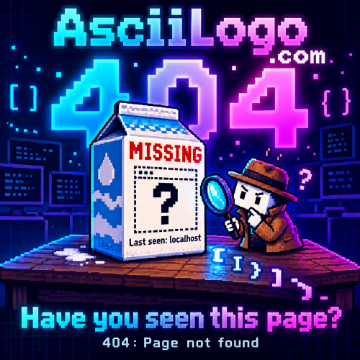 Original pixel art illustration of a detective and a milk carton