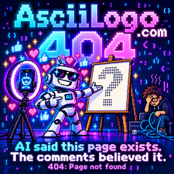 Original pixel art illustration of a robot presenting a question mark